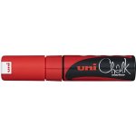Uni PWE-8K Chalk červená – Zboží Živě