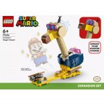 LEGO® Super Mario 71414 Klovající Conkdor – Zboží Živě
