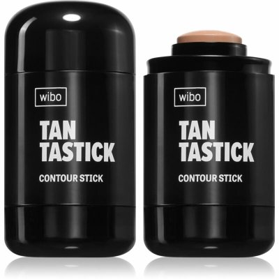 Wibo Tantastick krémový bronzer v tyčince Soft Tan 1C 6 g – Zboží Dáma