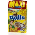 BonaVita Choco Balls 600 g – Zboží Mobilmania