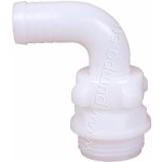 ARAG spojka s kolenem 1"x20 rozebíratelná /20ks/ 627420 – Hledejceny.cz