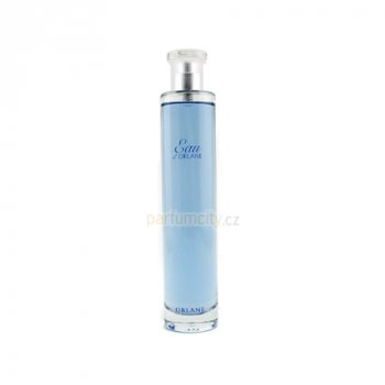 Orlane Eau d´Orlane toaletní voda dámská 100 ml