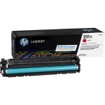 HP CF403X - originální – Hledejceny.cz