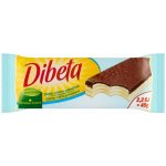 Diabeta Oplatka mléčná DIA 45 g – Zboží Dáma