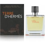 Hermès Terre D'Hermès parfém pánský 75 ml – Hledejceny.cz