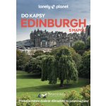 Edinburgh do kapsy - Lonely Planet – Sleviste.cz