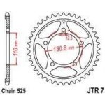 JT Sprockets JTR 7-45 | Zboží Auto
