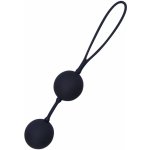 Black Velvets Balls Silicone – Zboží Dáma