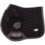 Kentaur Sada koženkový lem Černá – Hledejceny.cz