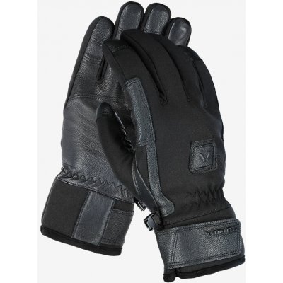 Viking rukavice Knox Multifunction black – Hledejceny.cz