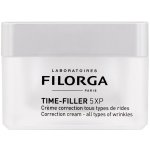 Filorga Time Filler 5XP gel cream ntenzivní gelový krém pro mastnou a smíšenou pleť 50 ml – Hledejceny.cz