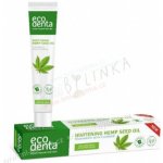Ecodenta Organic Multi-Functional s konopným olejem proti zubnímu plaku 75 ml – Hledejceny.cz