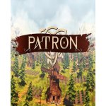 Patron – Hledejceny.cz