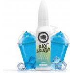 Riot Squad S & V Blue Burst 10 ml – Zboží Mobilmania