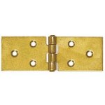 MARK-SPOKA Z 150b Závěs stavební 150x35x1,5mm – Hledejceny.cz