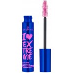 Essence I Love Extreme Volume Waterproof řasenka Black 12 ml – Hledejceny.cz