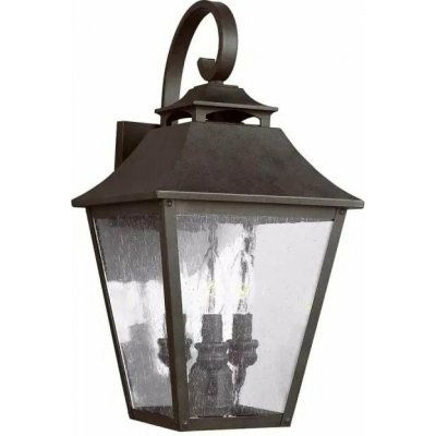 Elstead Lighting FE-GALENA2-L-SBL – Hledejceny.cz