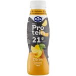 Olma HIGH Protein nápoj citrón 320 g – Hledejceny.cz