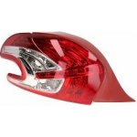 Zadní světlo- levé PEUGEOT 208 2012-2019 |012-2019| DEPO | 550-1963L-UE – Hledejceny.cz