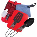 MSR ULTRALIGHT KITCHEN SET kořenky, náčiní, prkénko – Hledejceny.cz