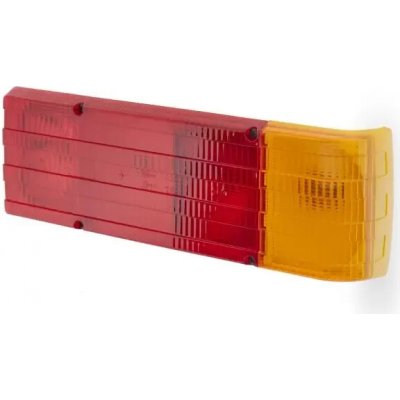 HELLA Zadní světlo HE 2SD004460-001 – Hledejceny.cz
