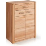 Sob nábytek Salvador buk MOSAIN01594 – Zboží Mobilmania