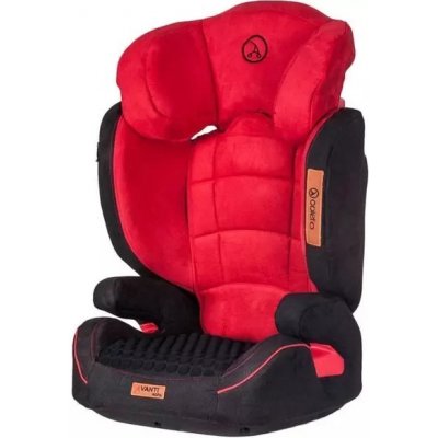 Coletto Avanti Isofix 2022 Red