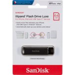 SanDisk iXpand Luxe 64GB SDIX70N-064G-GN6NN – Sleviste.cz
