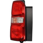 Zadní světlo Citroën Jumpy, Peugeot Expert od 2016 levé, bez lišty 9808243180 – Hledejceny.cz
