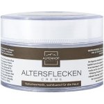 Alpenhof Naturkosmetik krém na stařecké skvrny 50ml – Zboží Dáma