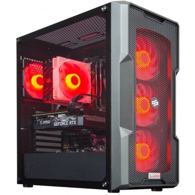 HAL3000 Alfa Gamer Pro 3060 PCHS2477 – Sleviste.cz