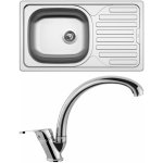 Set Sinks Classic 760 V + Evera – Zboží Dáma