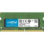 Crucial SODIMM DDR4 32GB 3200MHz CL19 (CT32G4SFD832A) CT32G4SFD832A – Zboží Živě
