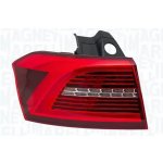 MAGNETI MARELLI Zadní světlo MAG 714081440801 – Hledejceny.cz