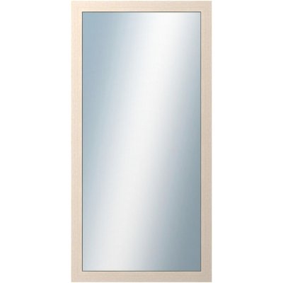 DANTIK 50x100 cm bílá 2766 – Hledejceny.cz