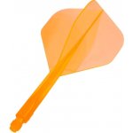 Condor AXE NEON - Standard - Medium - Orange CN332 – Zbozi.Blesk.cz