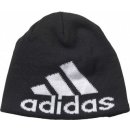 adidas Knit Logo Bean black