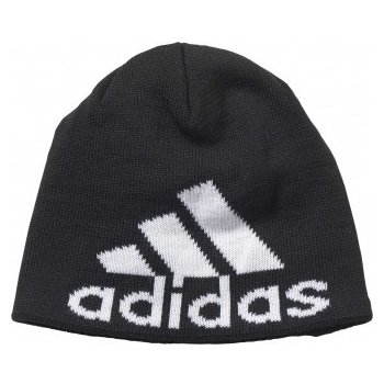 adidas Knit Logo Bean black