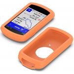Collision silikonový obal na GPS cyklonavigaci Garmin Edge 1040 - oranžový | Zboží Auto