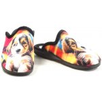 Santé AB/32676 DOG dámská domácí obuv – Zboží Dáma