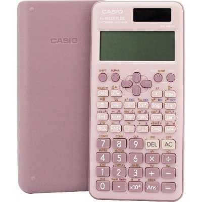 Casio FX 991 ES Plus 2E – Sleviste.cz