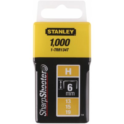 STANLEY 1-TRR135T LD 1000ks – Zbozi.Blesk.cz