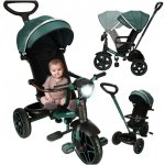 KIK TRIKE FIX Elite zelená – Zboží Dáma