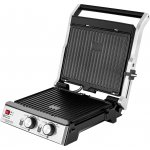 ECG KG 2033 Duo Grill & Waffle – Sleviste.cz