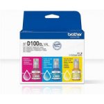 Inkoust Brother BTD100CLVAL - originální – Zboží Živě