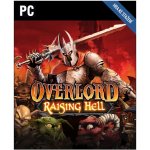 Overlord – Zboží Mobilmania