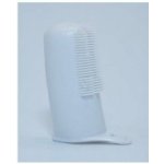 Virbac zubní kartáček na prst 1 ks – Zboží Mobilmania