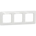 Schneider Electric SEDNA SDD311803 bílý – Hledejceny.cz