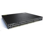 Cisco WS-C2960X-48LPS-L – Hledejceny.cz