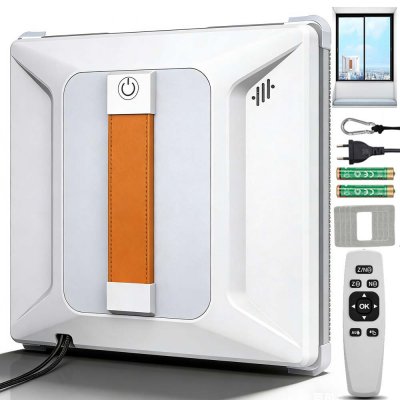 Liectroux S9 9000Pa – Zboží Mobilmania